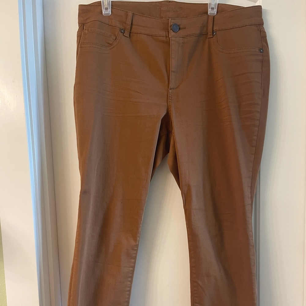 Maurice’s Casual Pants